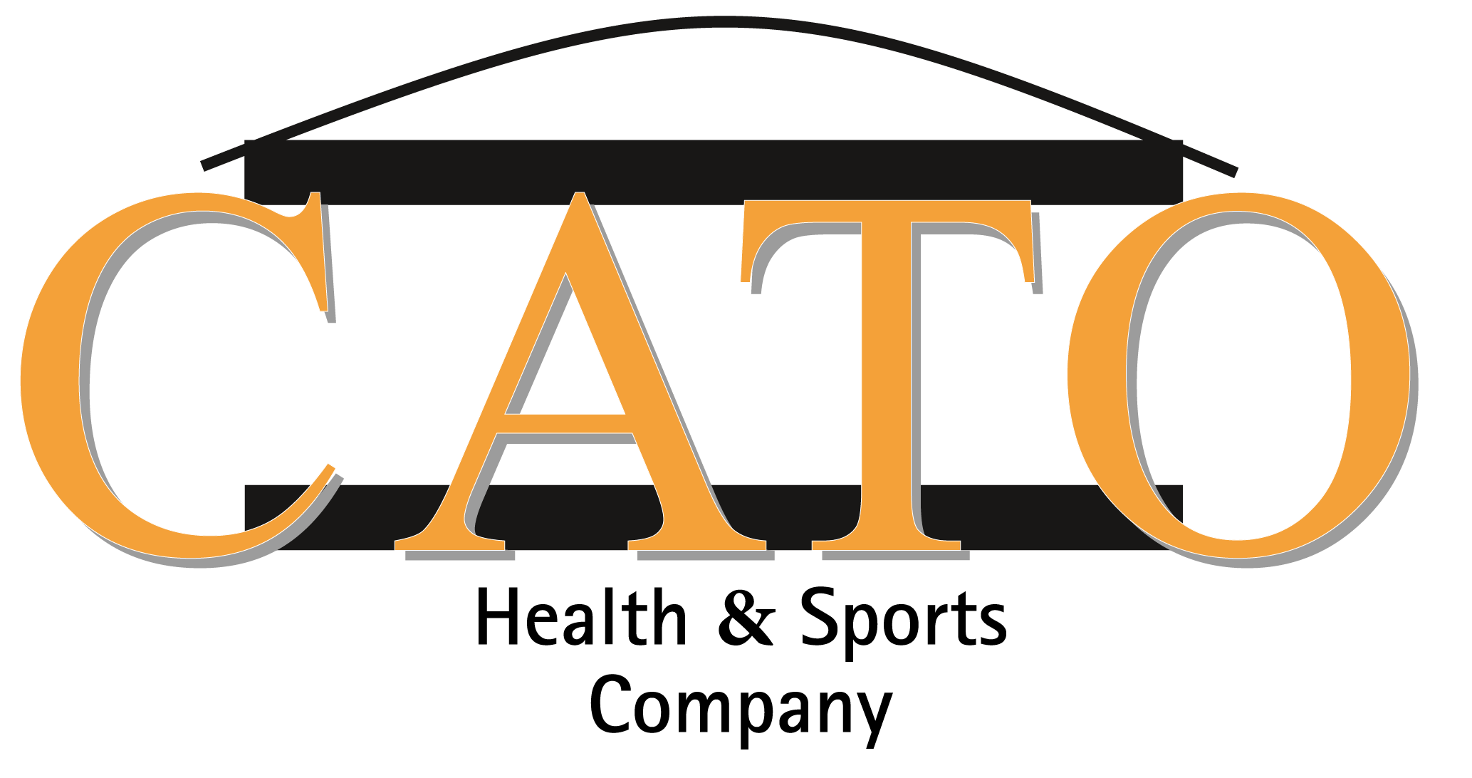 CATO Health & Sports Company Logo