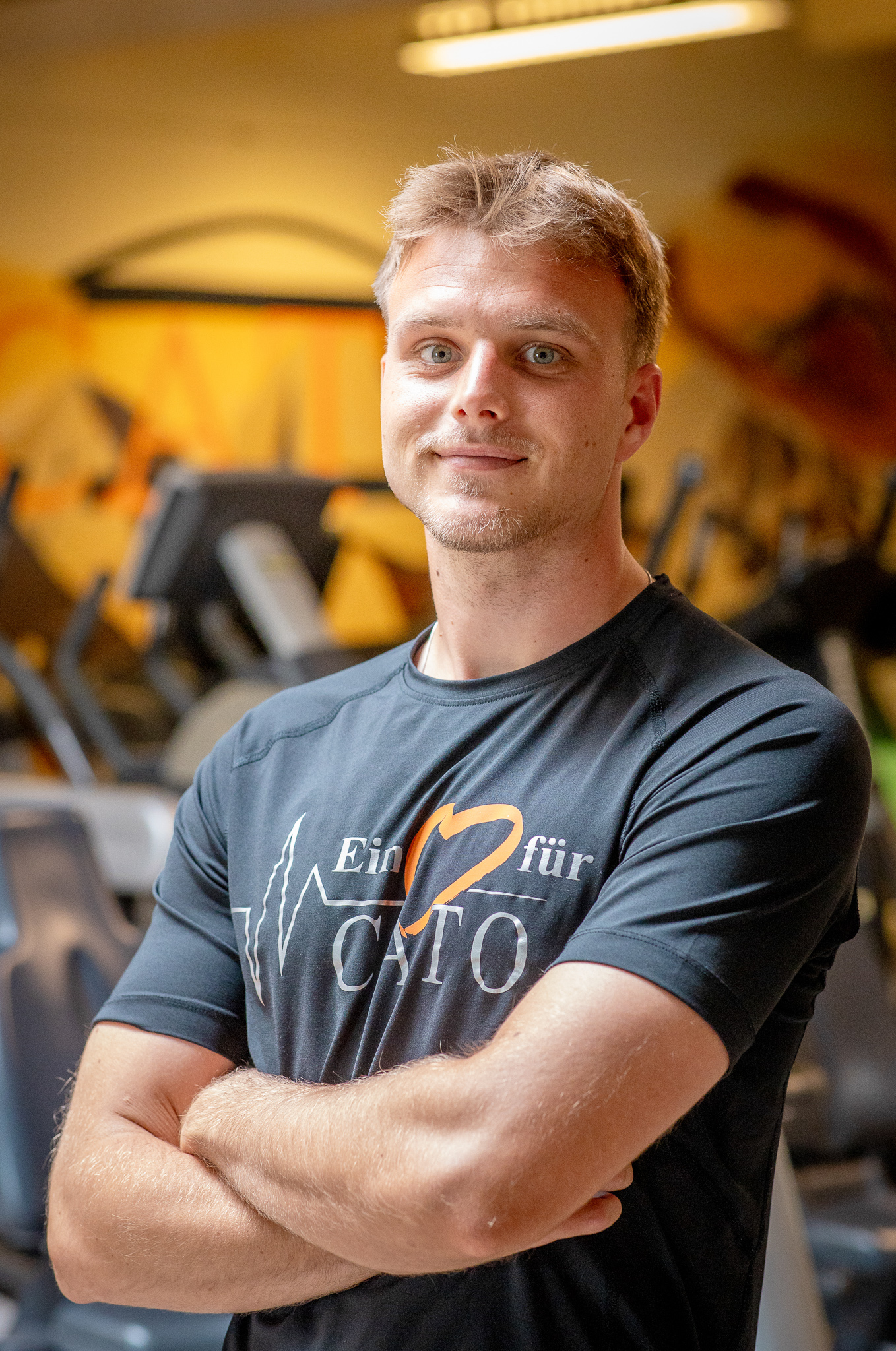 Nils Sport & Fitnesskaufmann CATO Wolfenbüttel