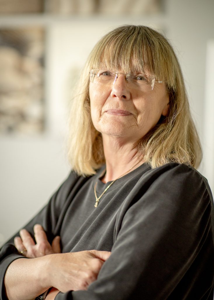 Manuela Verwaltung CATO Physio